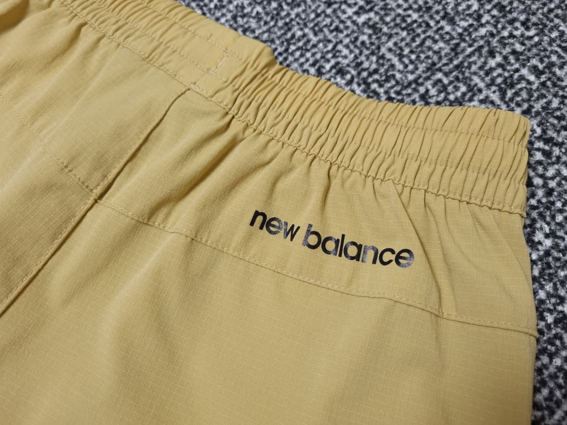 [무료배송][130]뉴발란스 키즈 우븐 포켓 반바지 상품이미지7