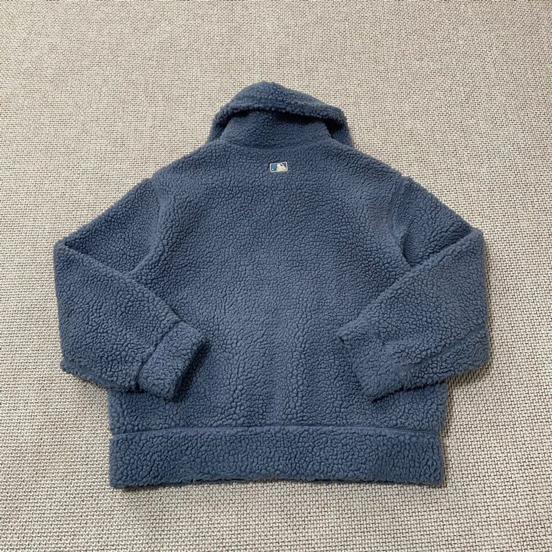 MLB LA 다저스 양털 후리스 5229 상품이미지3