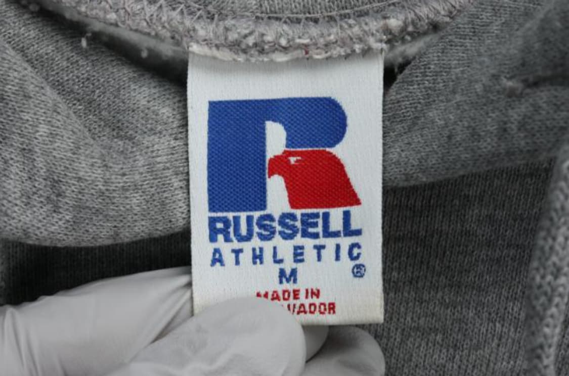 러셀 후드티 상품이미지5