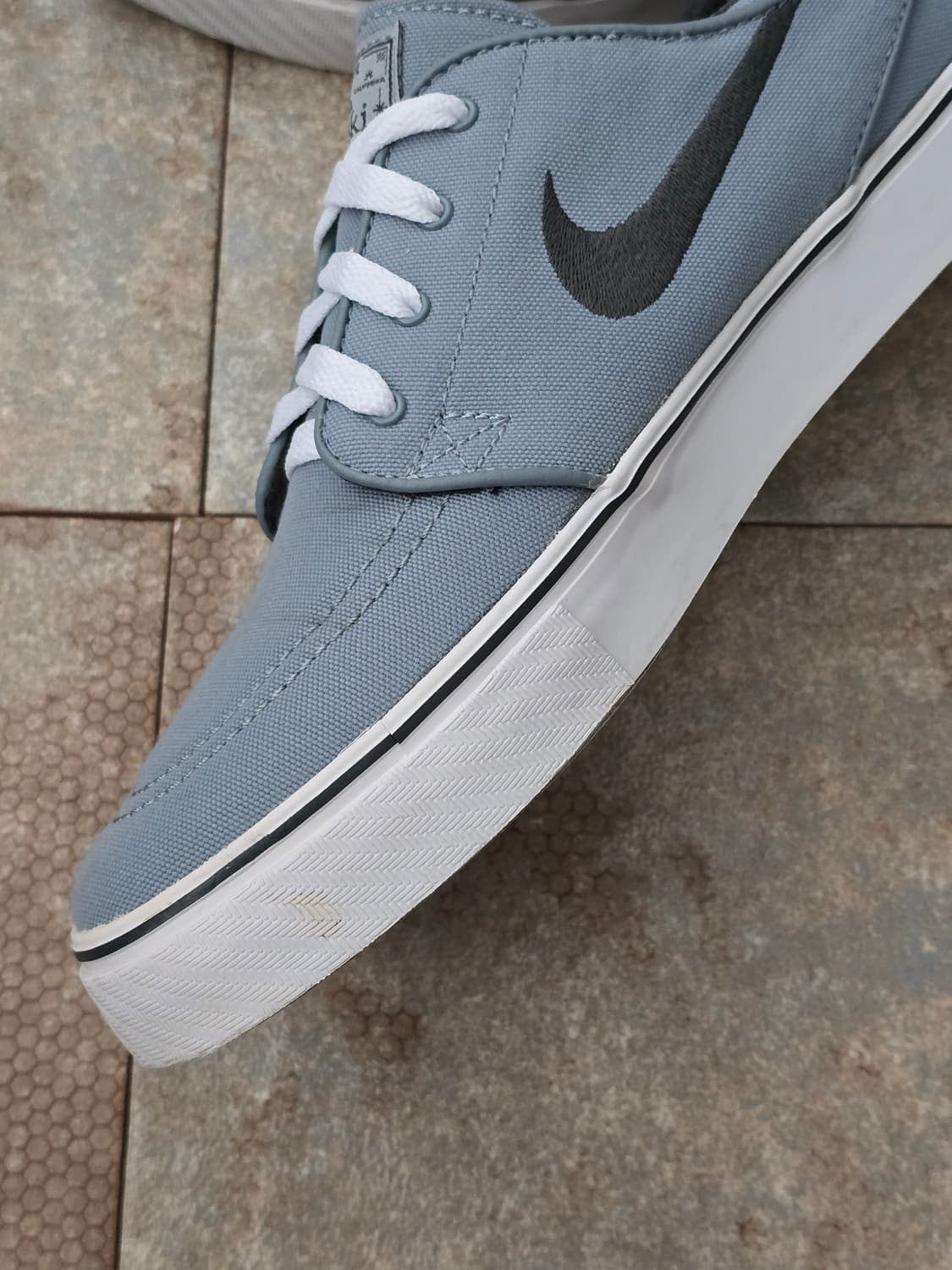 (270)나이키 sb 스테판 야노스키 캔버스 상품이미지6