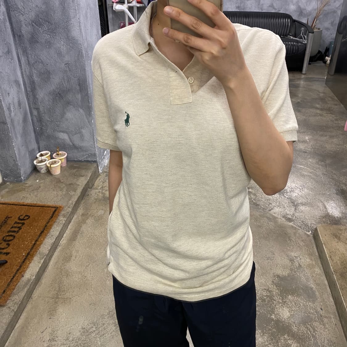 Polo Ralph Lauren 상품이미지6