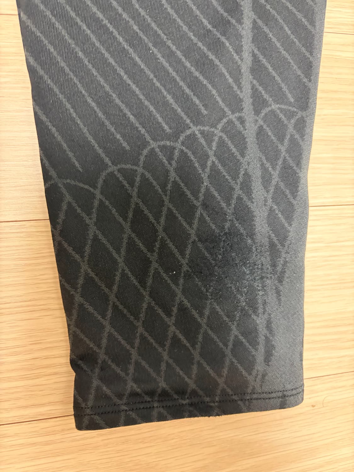 나이키 스트라이크 팬츠 액스라지 판매 상품이미지3