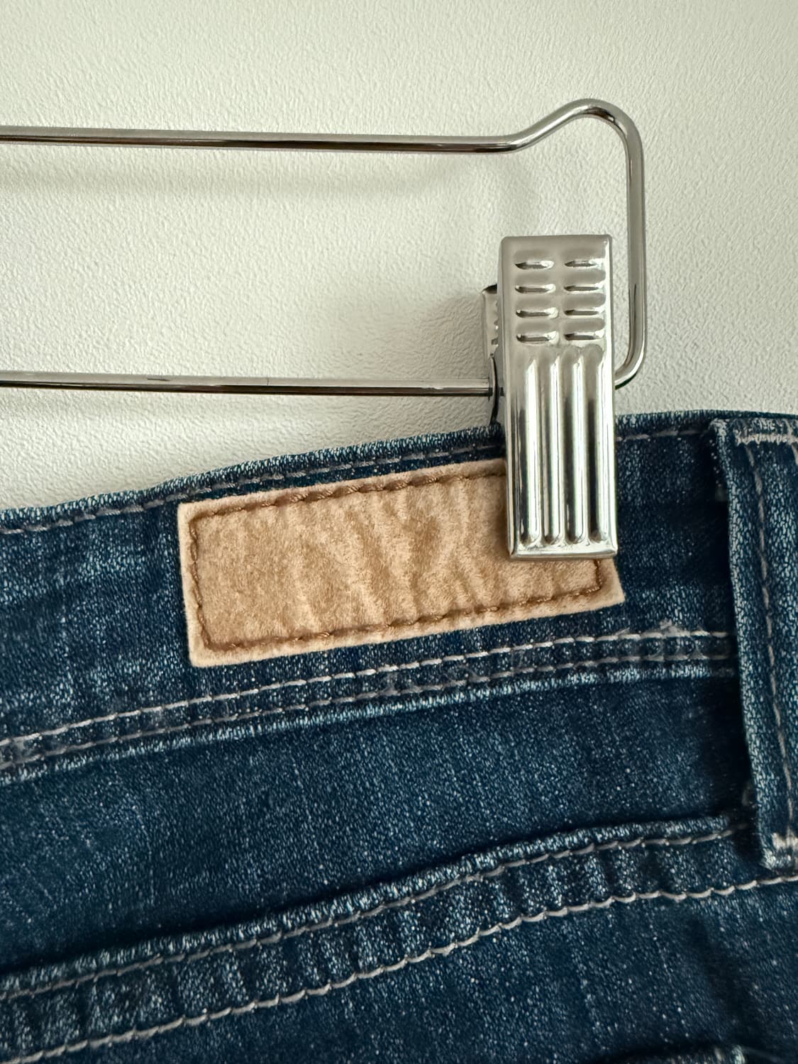 리바이스(Levi's) 부츠컷 데님 상품이미지6