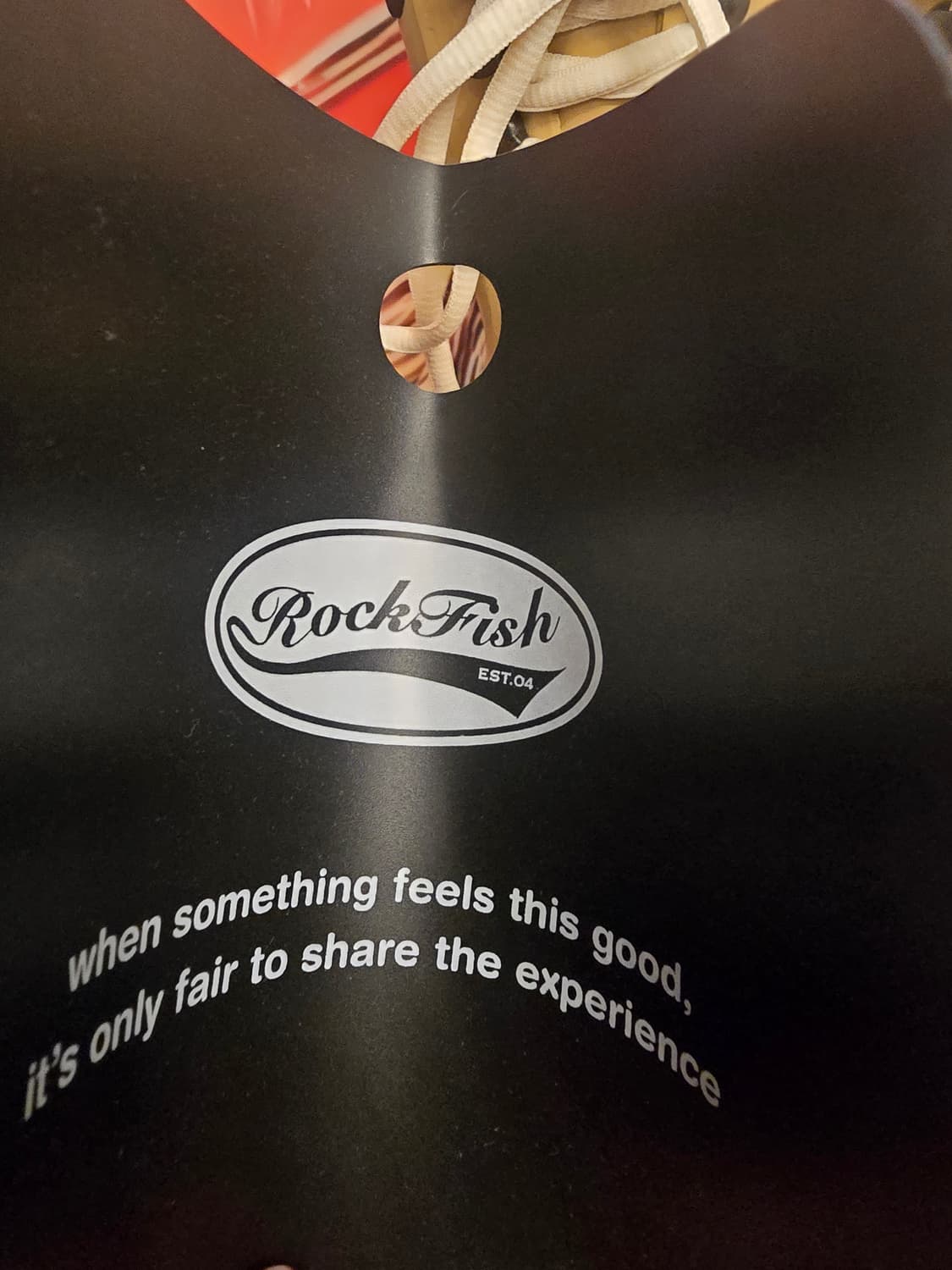 락피쉬(Rockfish) 레인부츠와.방한화 상품이미지7