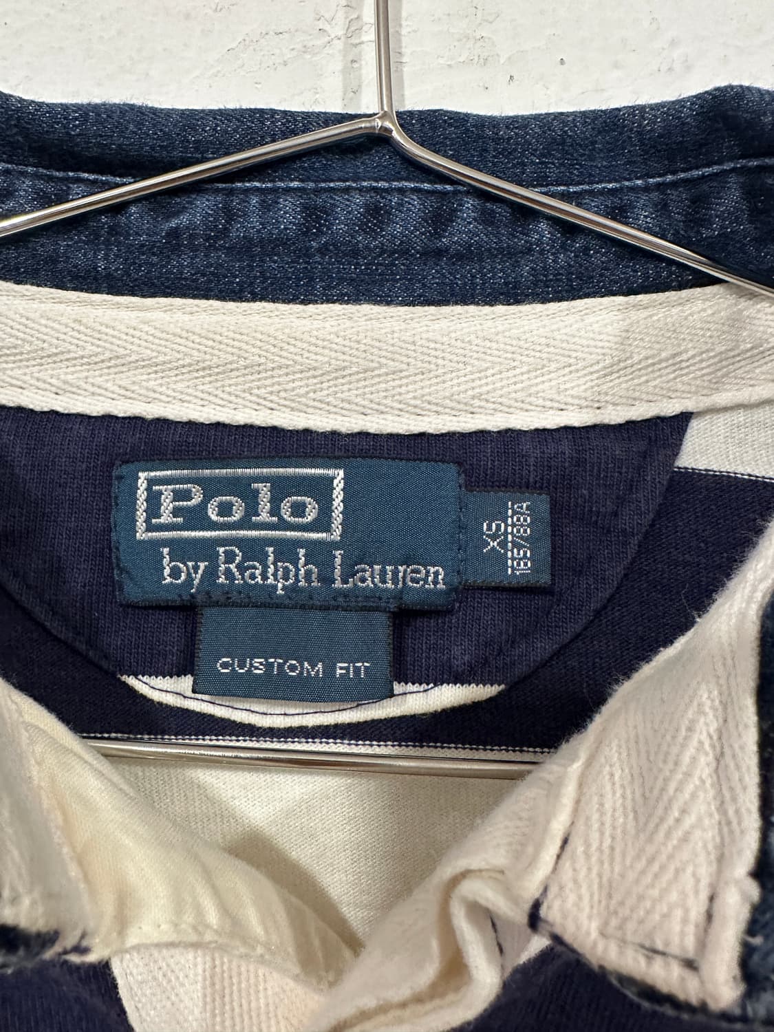 폴로 반집업 상품이미지3