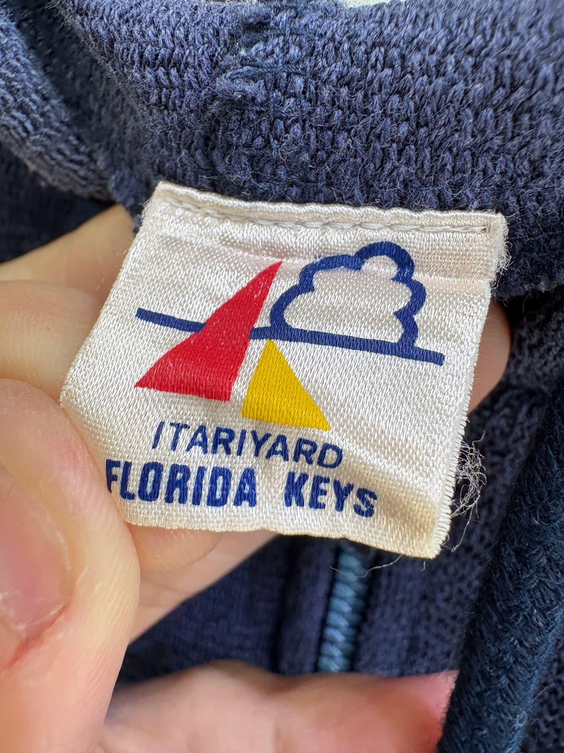FLORIDA KEYS 후드집업 상품이미지6