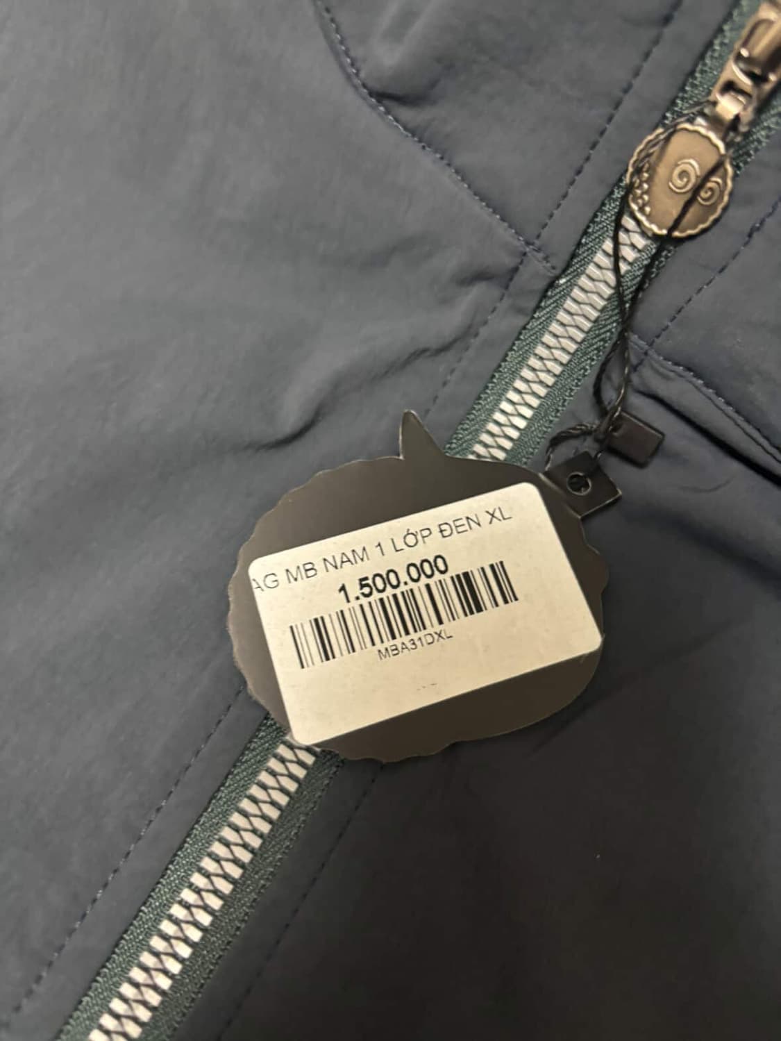 말본 바람막이 상품이미지4