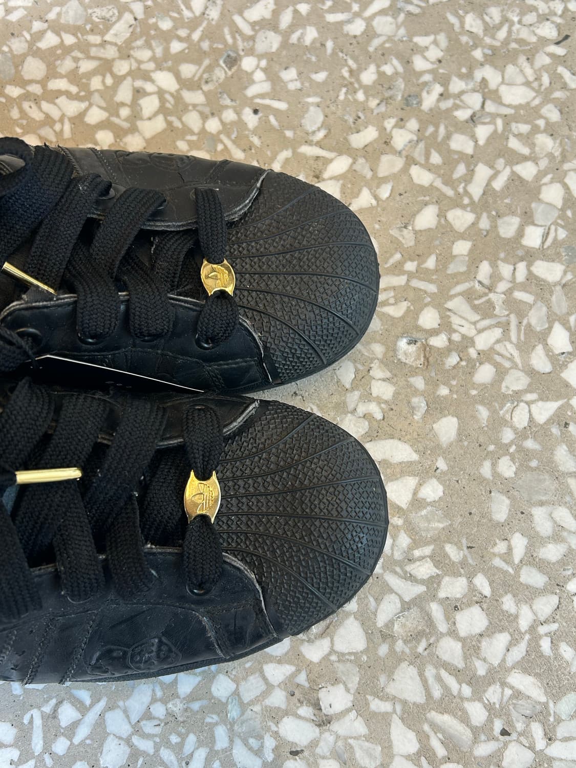 ADIDAS | HIGH ROLLER superstar 상품이미지5