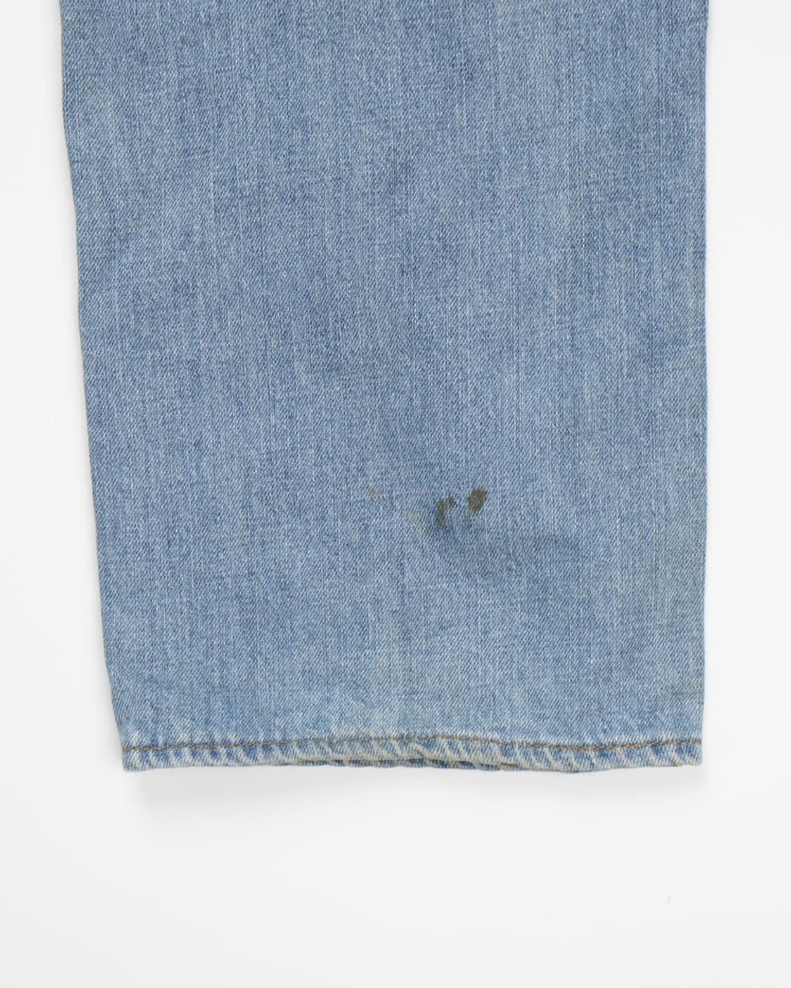 헤인즈 릴렉스핏 데님 팬츠 상품이미지6