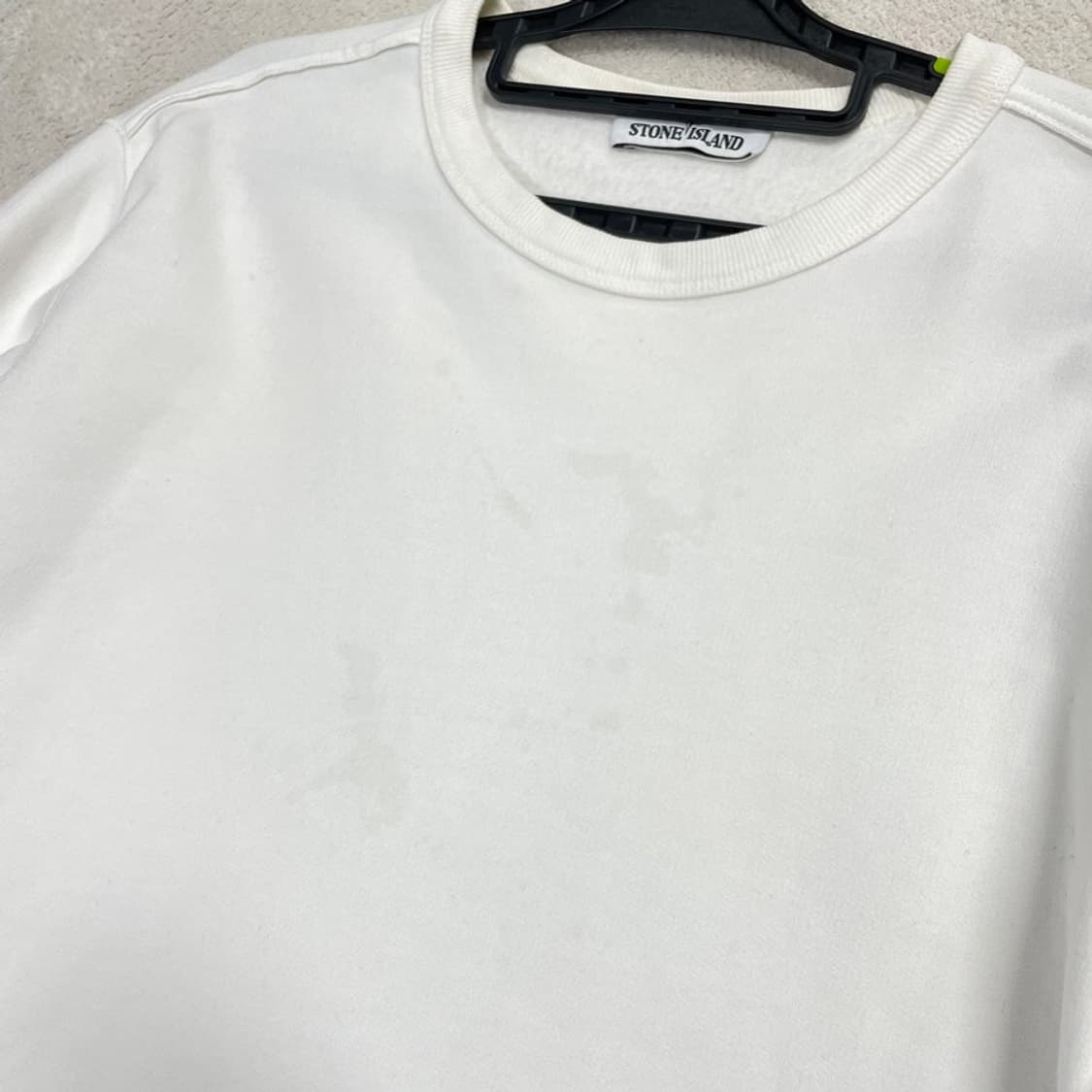 스톤아일랜드 맨투맨 L 상품이미지10