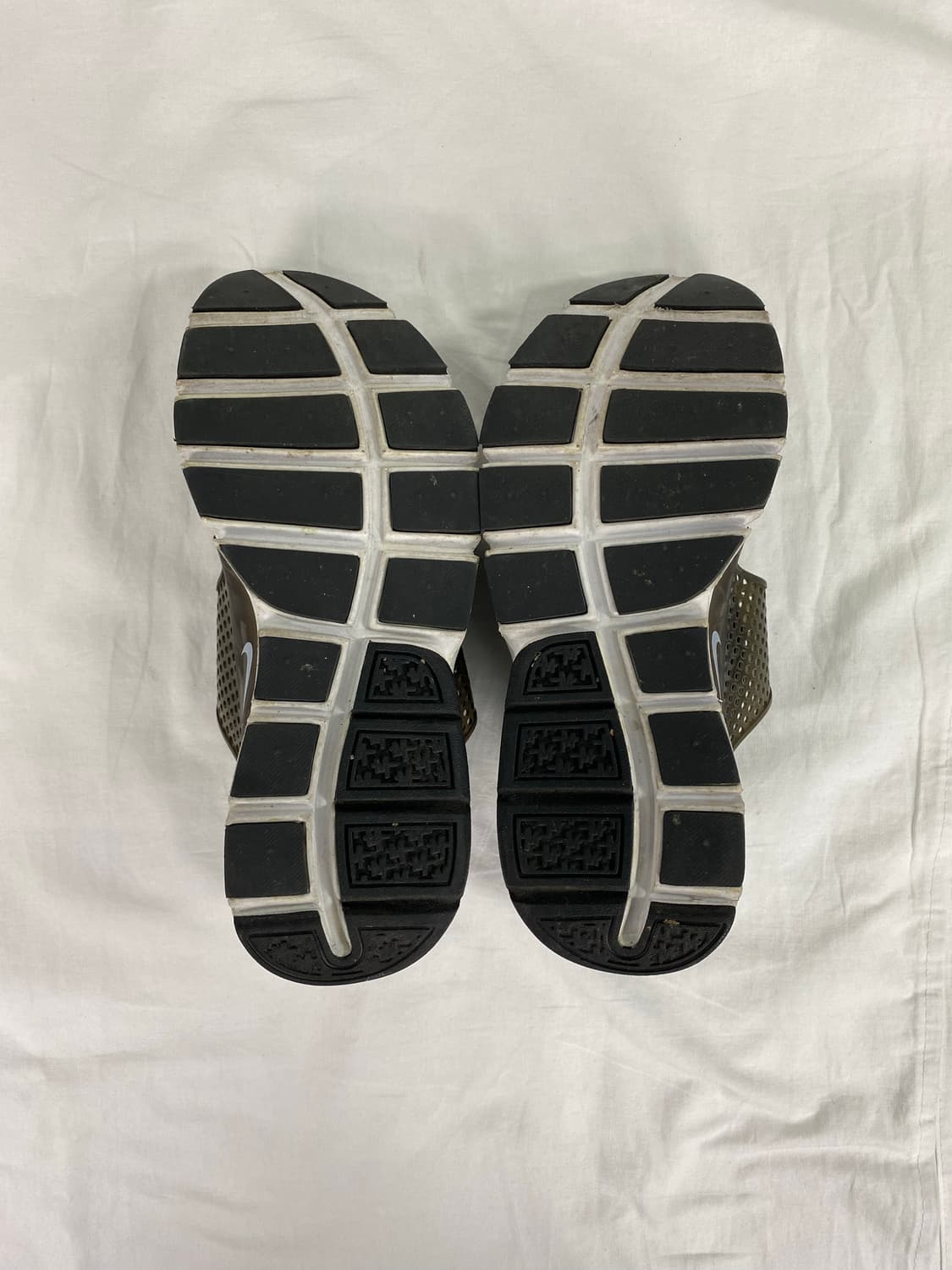 나이키 삭 다트 SE 파라마운트 블루 250 상품이미지9