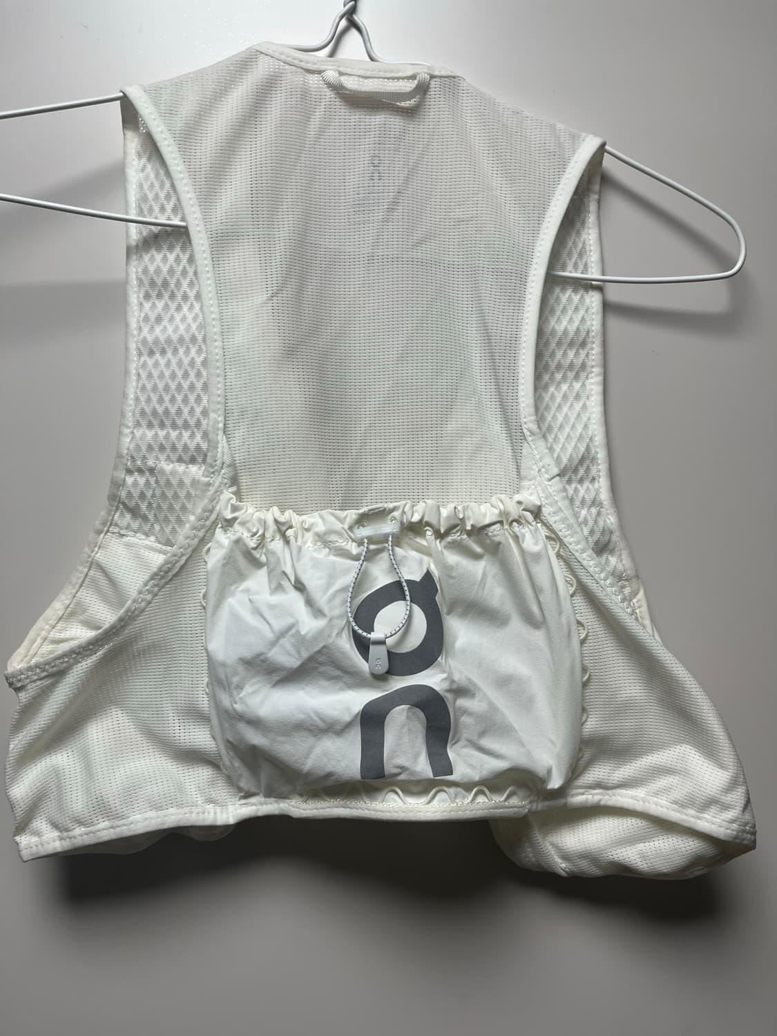 [M] 온러닝 울트라베스트 화이트  상품이미지4