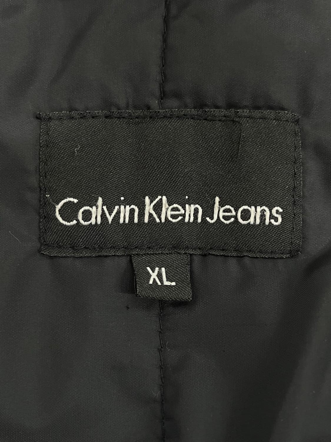 캘빈클라인 진스 폴리 자켓 상품이미지10