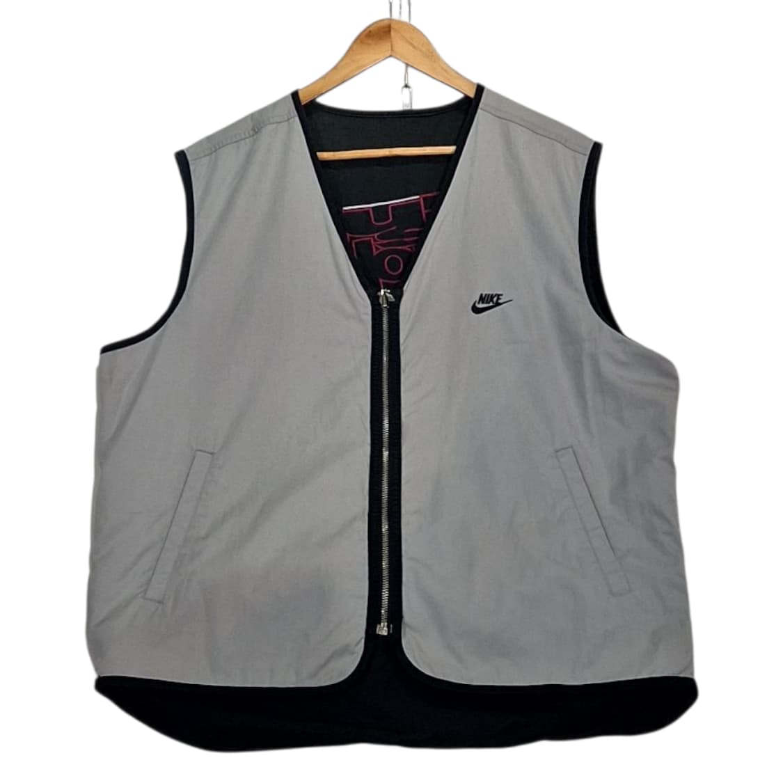 Nike 나이키 리버시블 조끼 상품이미지3