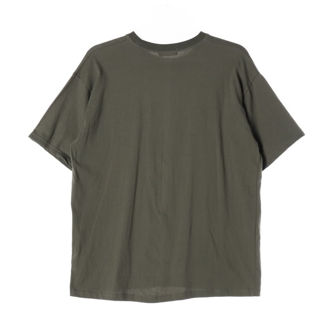 PAGE 90s 밀리터리 스텐실 그래픽 빈티지 티셔츠 상품이미지2