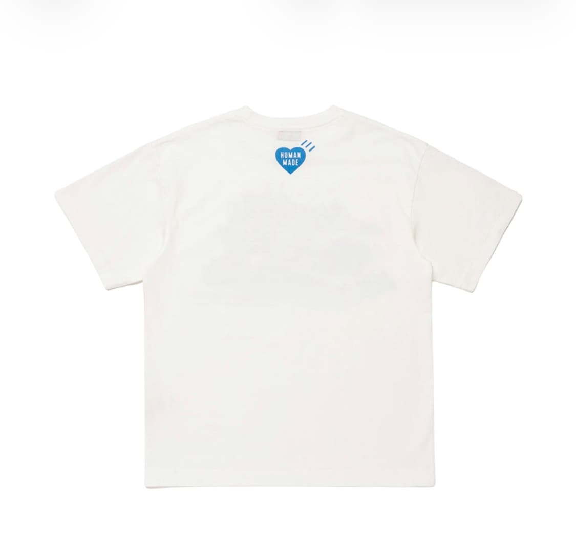 휴먼메이드 반팔 상품이미지2