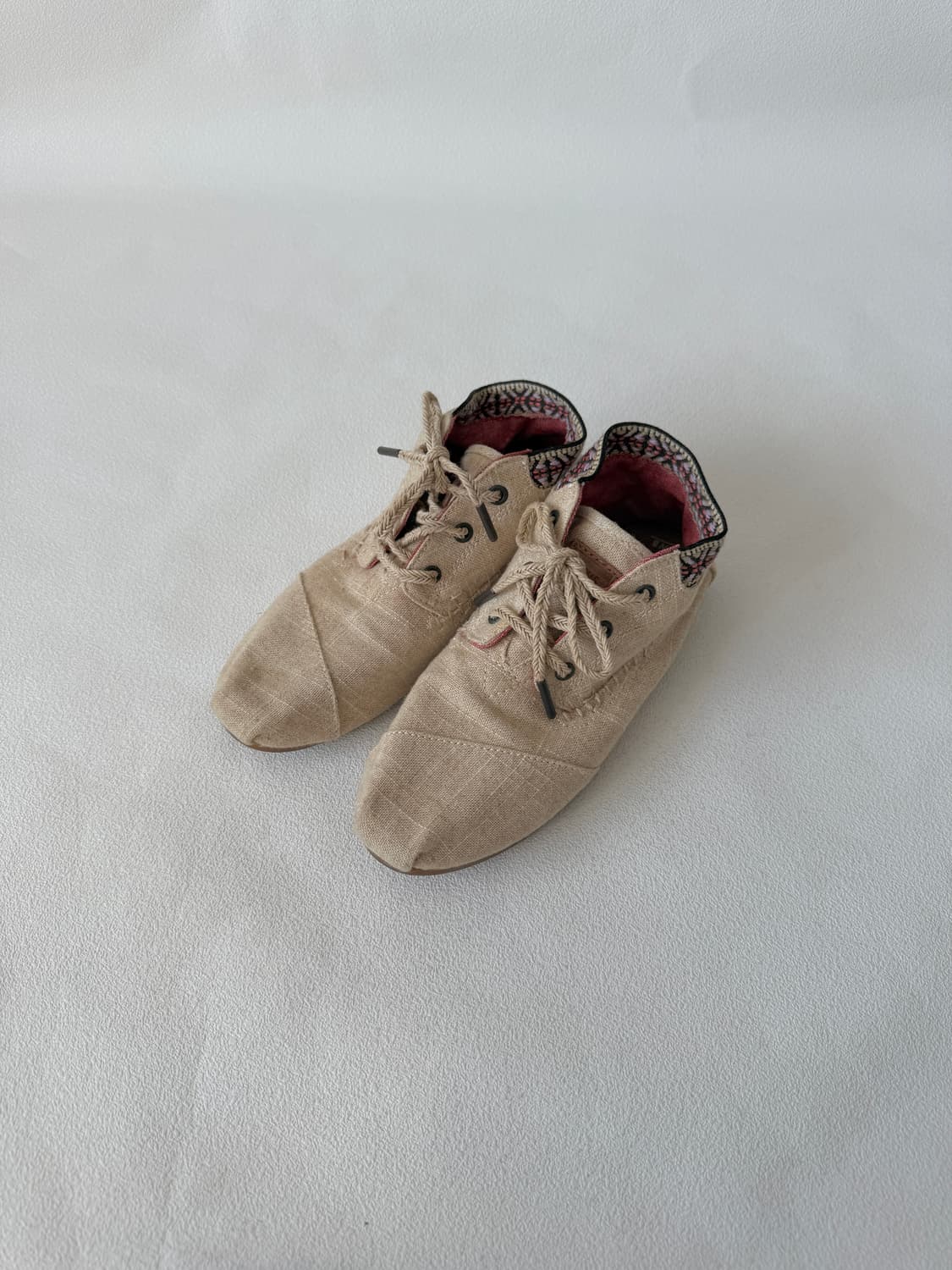 탐스(TOMS) 스니커즈 상품이미지3