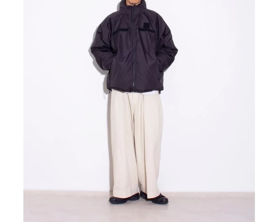 Taion x gloster level7 down jacket 상품이미지3