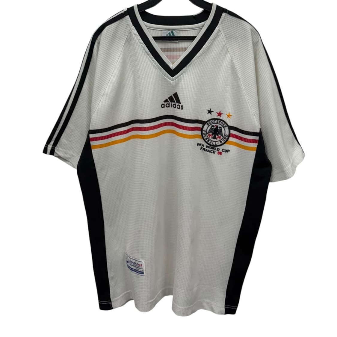 아디다스 독일 유니폼  상품이미지1
