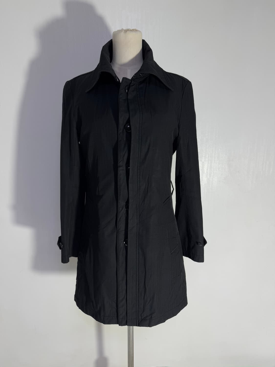 토네이도 마트 트렌치 코트 상품이미지2