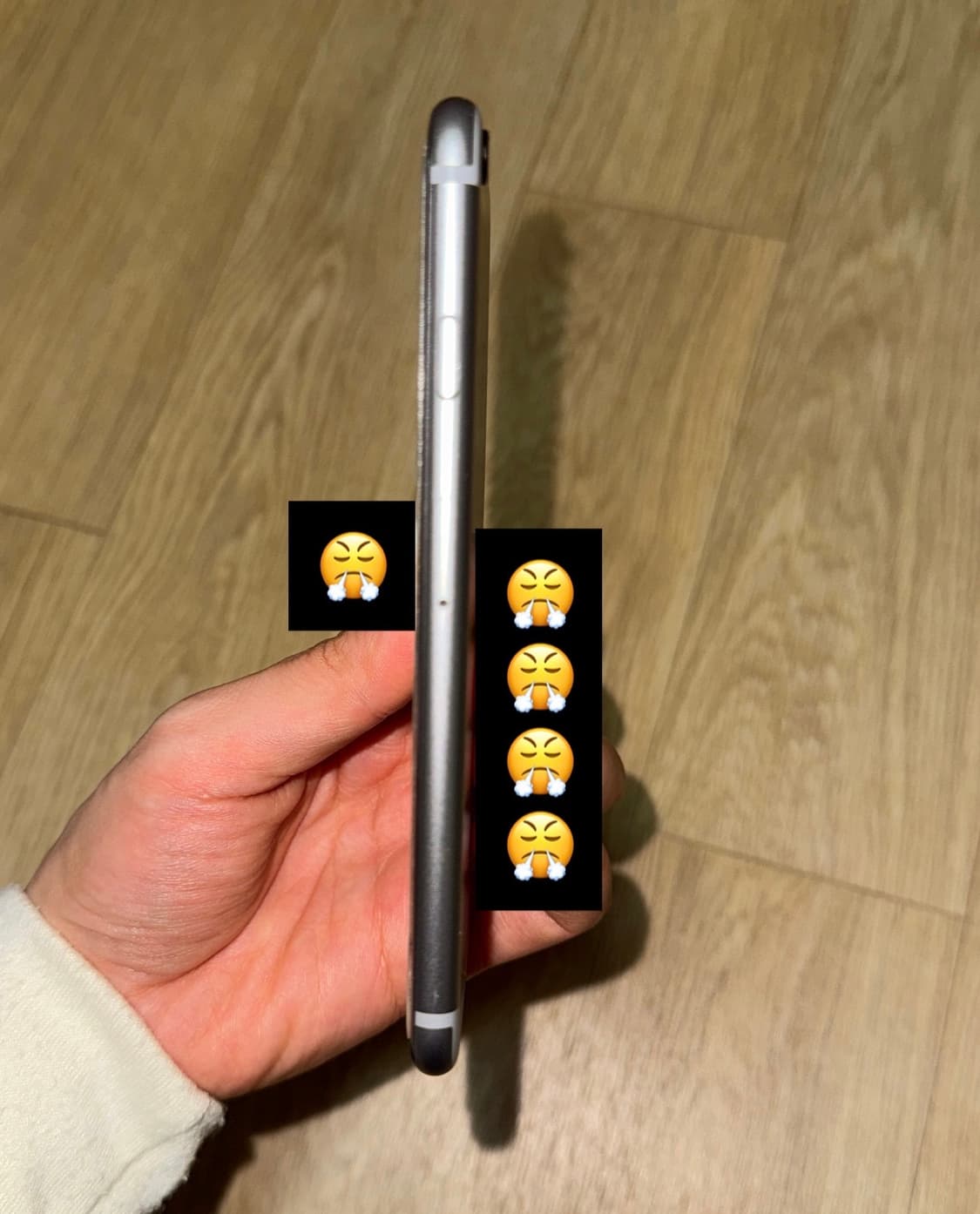 아이폰 6s 스페이스그레이 64gb 상품이미지6