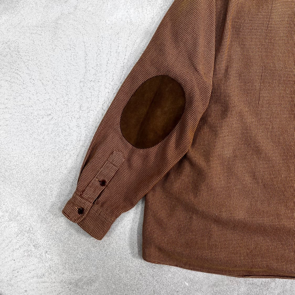 폴로 랄프로렌 체크 셔츠 상품이미지5