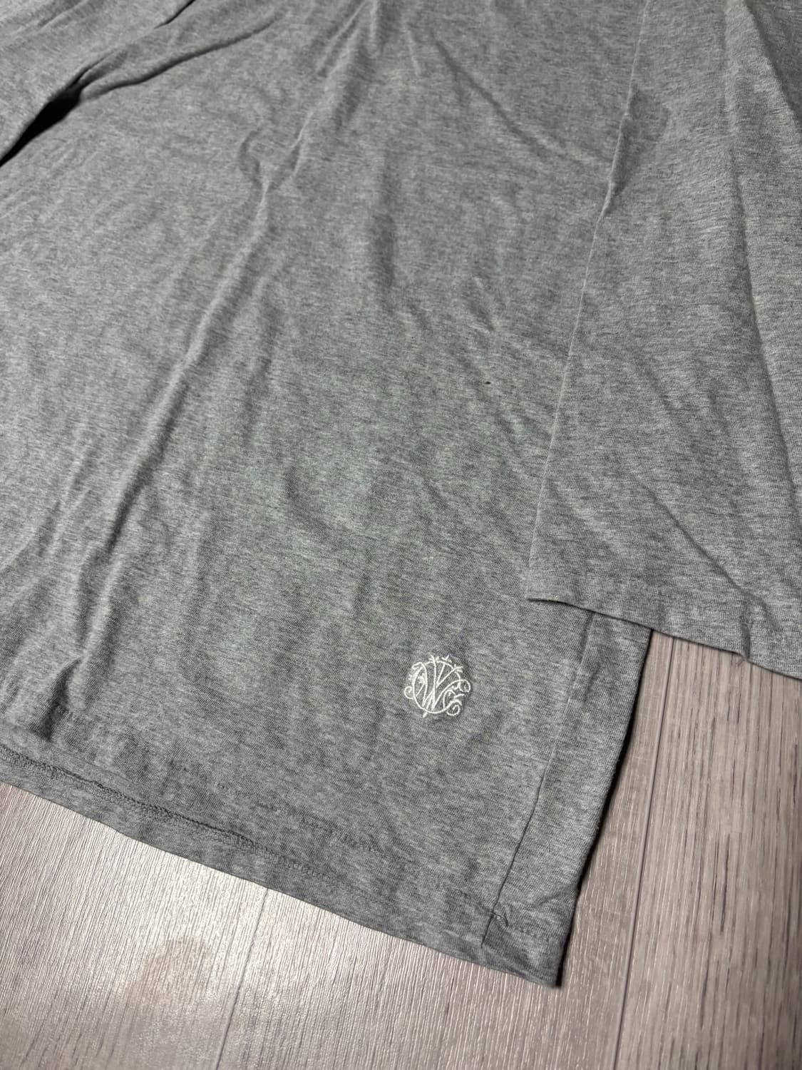 [os] innir 251 FOOTBALL T-SHIRT 상품이미지4