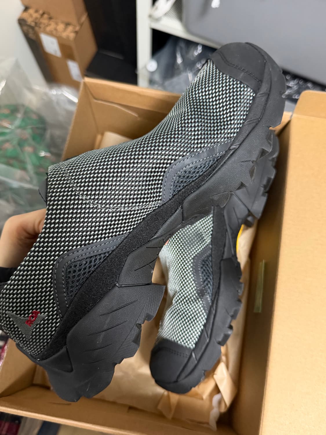 (상태매우좋음) 로아 미나르 40사이즈 상품이미지3