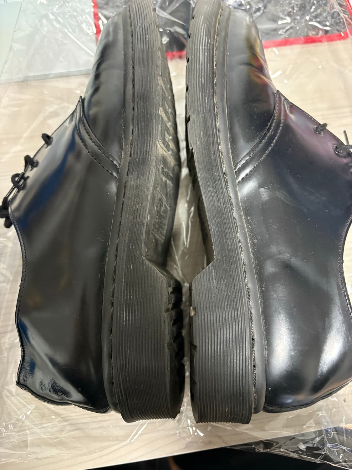 닥터마틴 1461 모노 280 상품이미지5