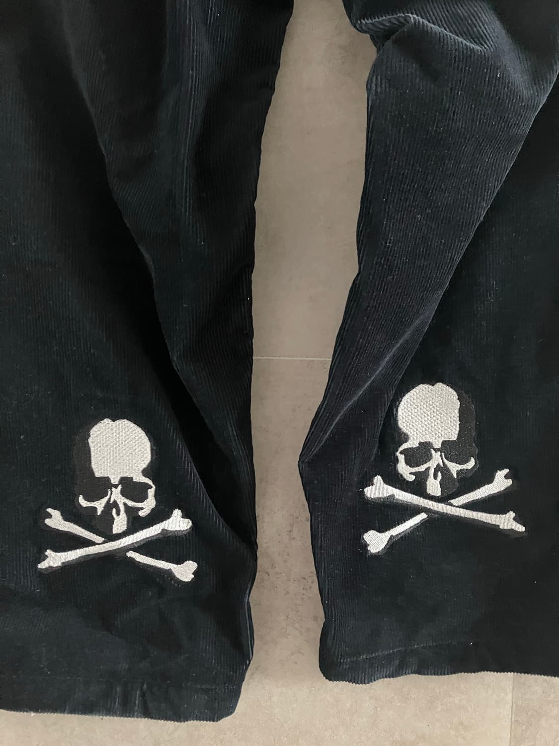 마스터마인드 그라미치 코듀로이 팬츠 상품이미지10