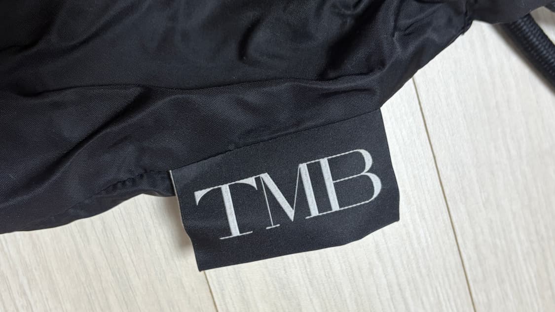 트리밍버드 TMB 스트링 미니 백 상품이미지2