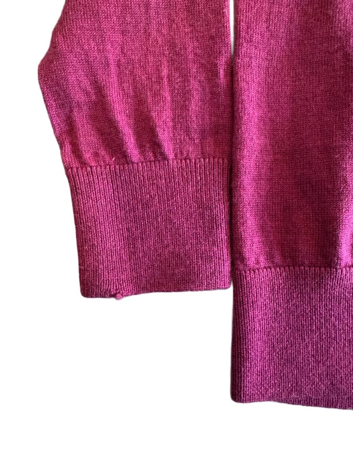 PRL sports vneck merino wool sweater 상품이미지5