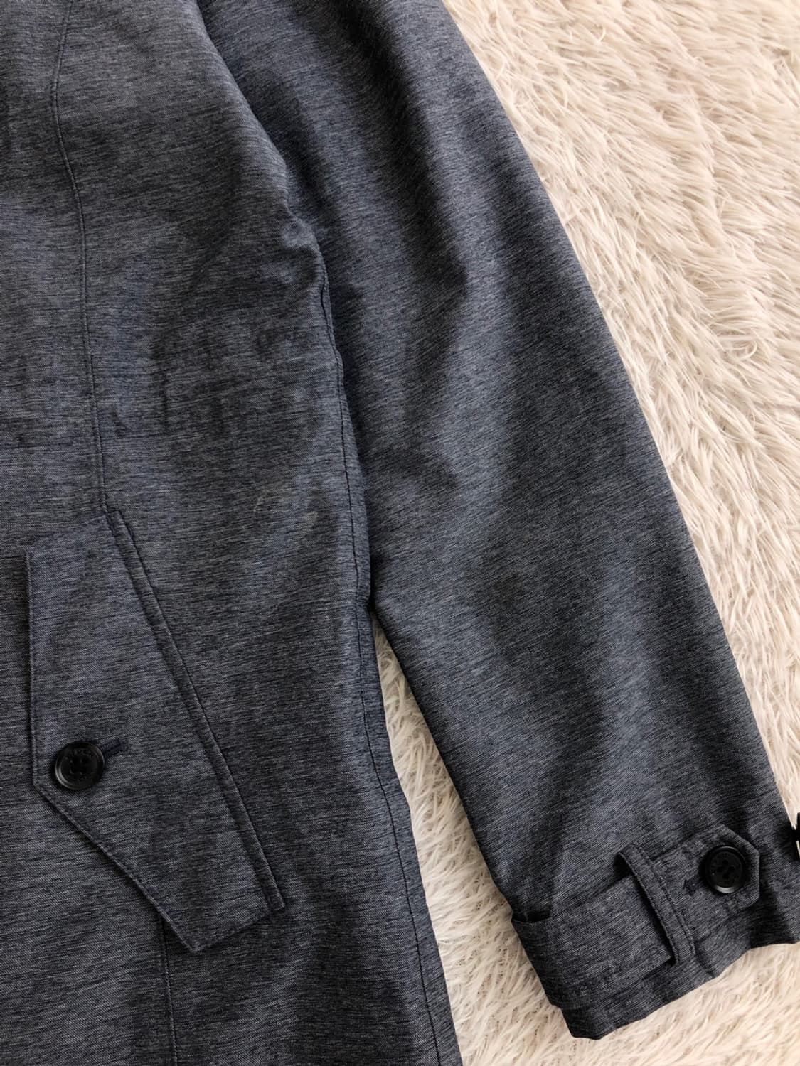 아이더 바람막이/#93 상품이미지2