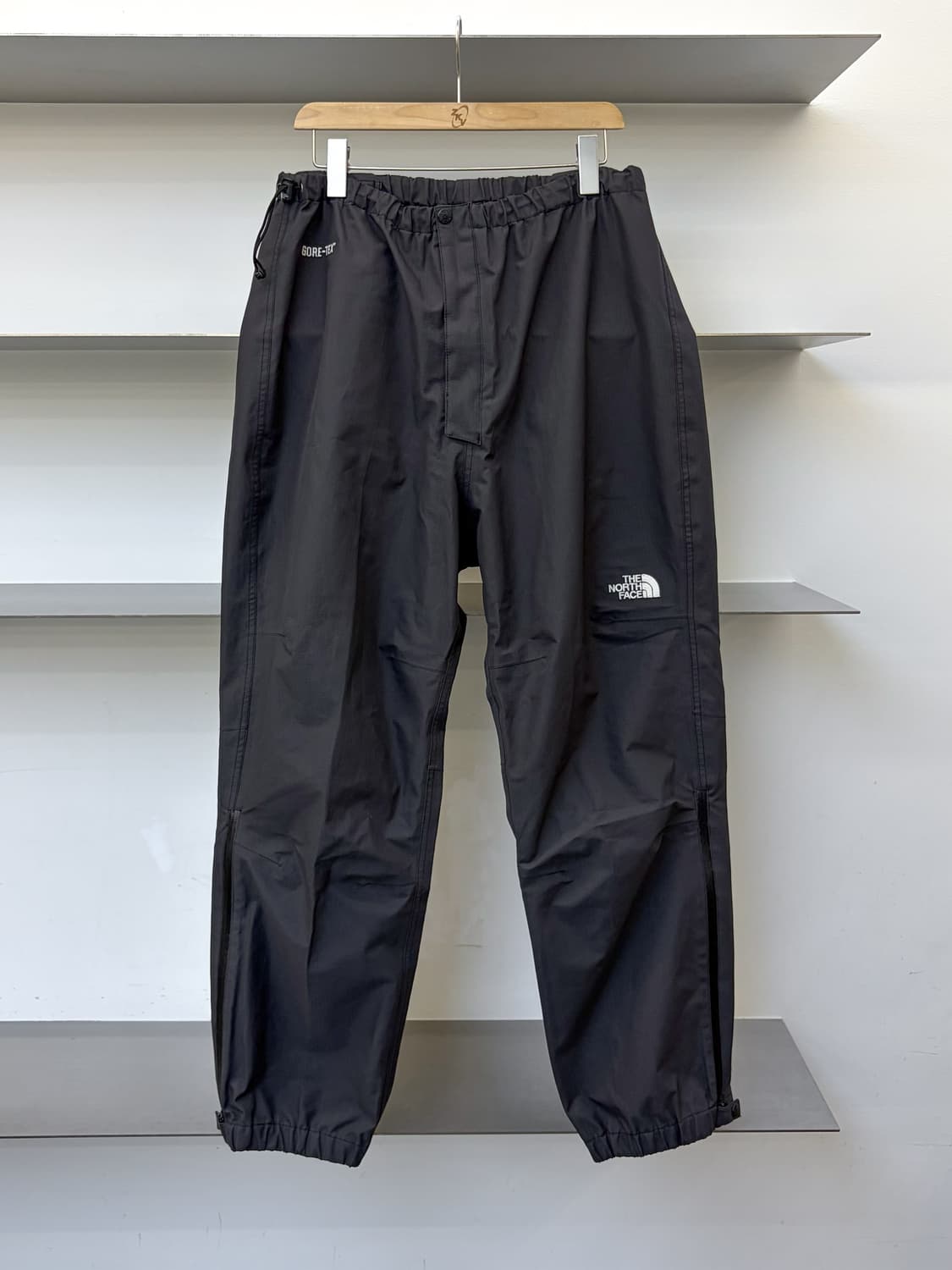 노스페이스 90s 고어텍스 스키 팬츠 상품이미지2