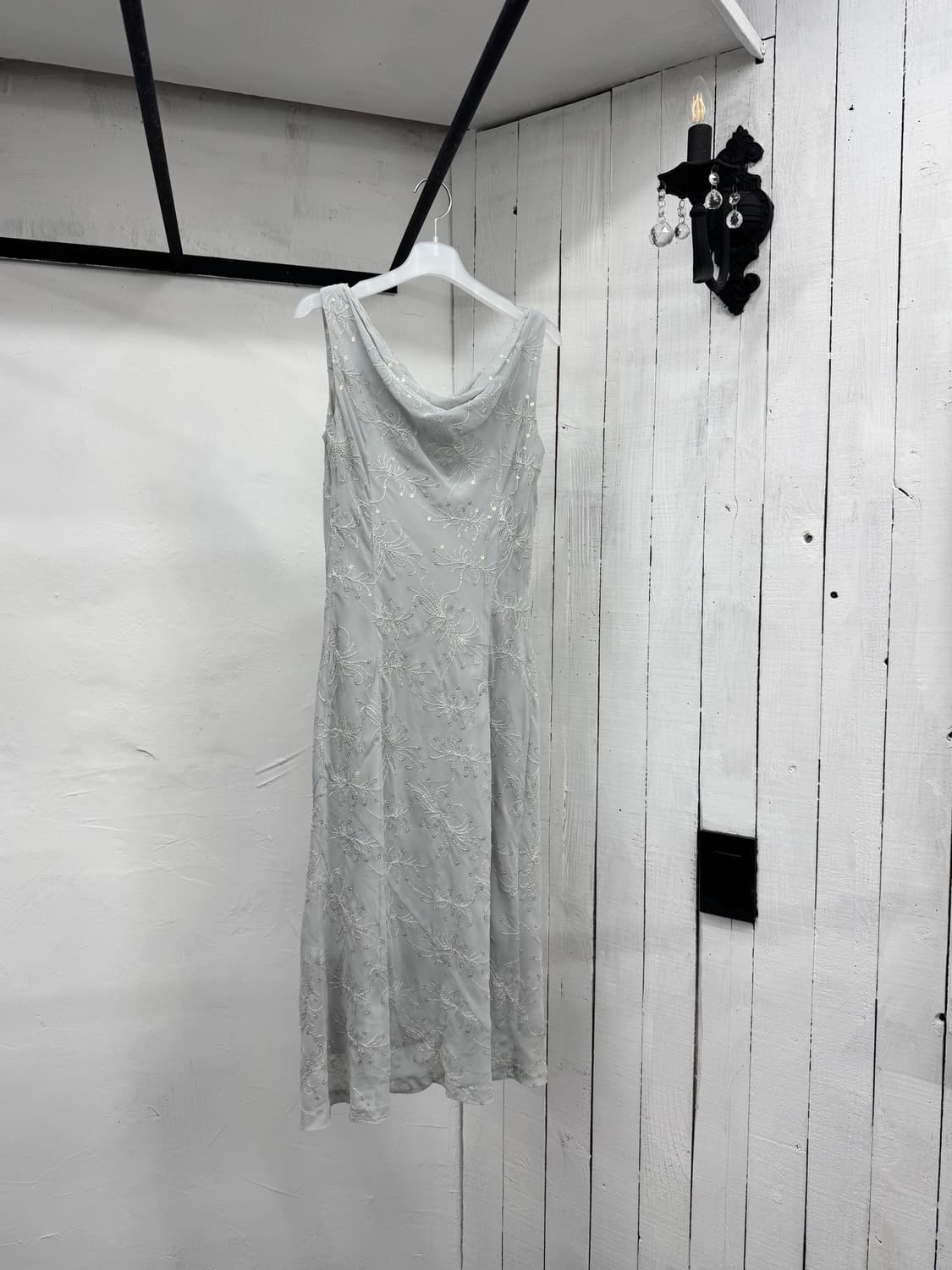 vtg dress 상품이미지1