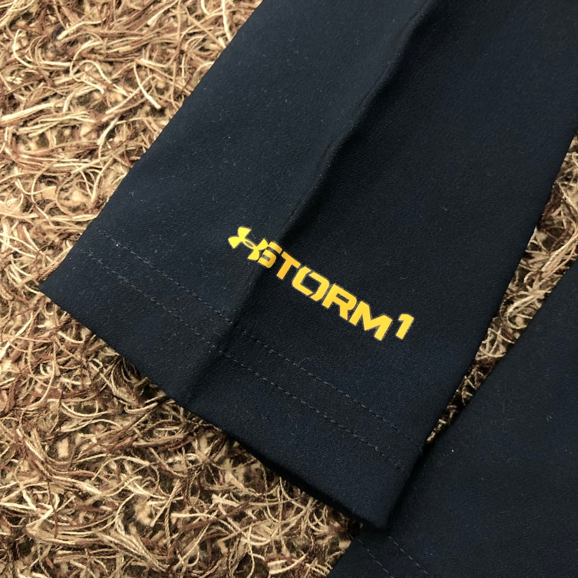 언더아머 토트넘 스타디움 트랙 자켓 상품이미지3