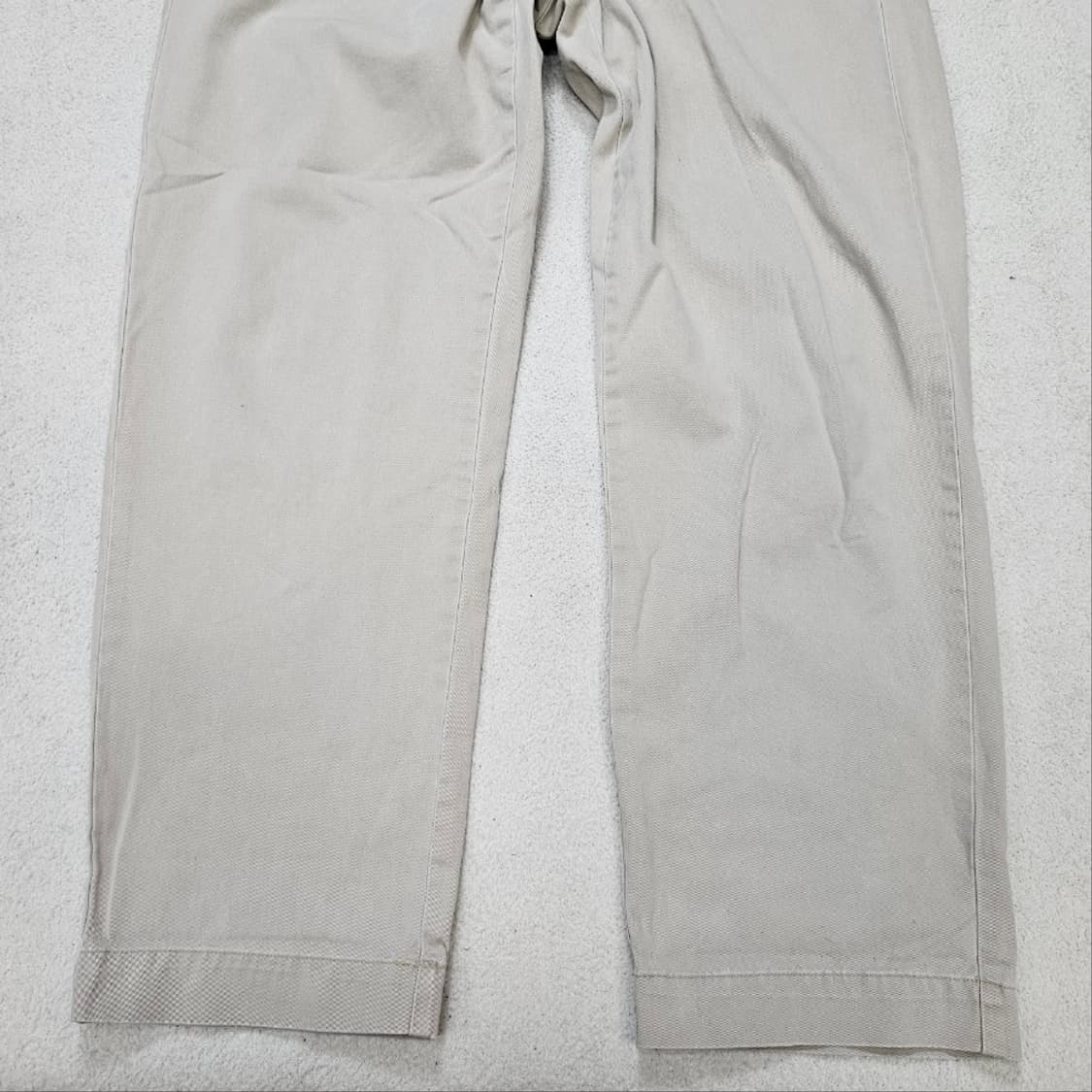 90s 폴로 랄프 로렌 치노 팬츠 33 상품이미지3