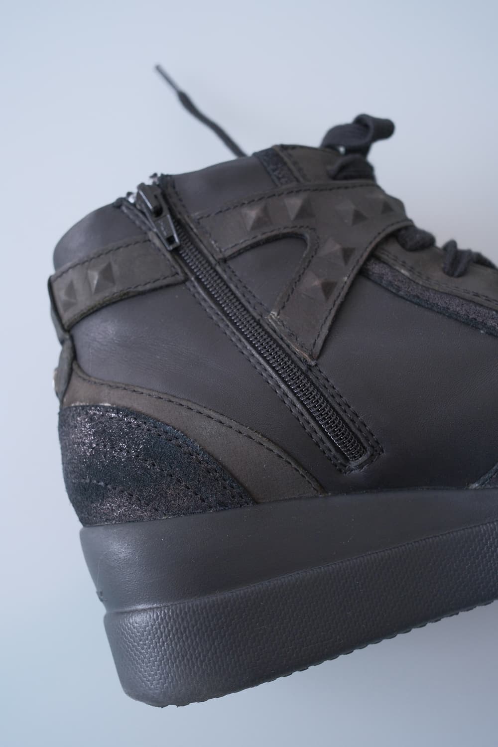 Geox stud wedge 상품이미지4