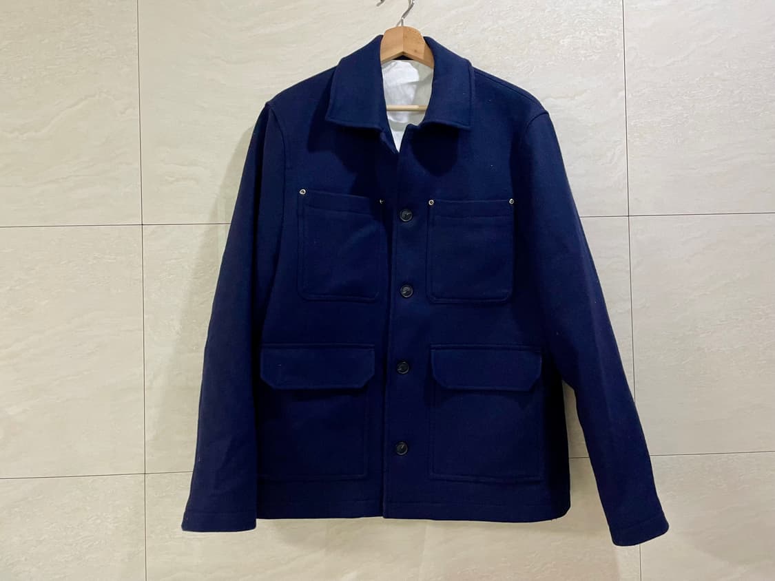 자라 / 워크자켓, 남성자켓 / M(100) 상품이미지1