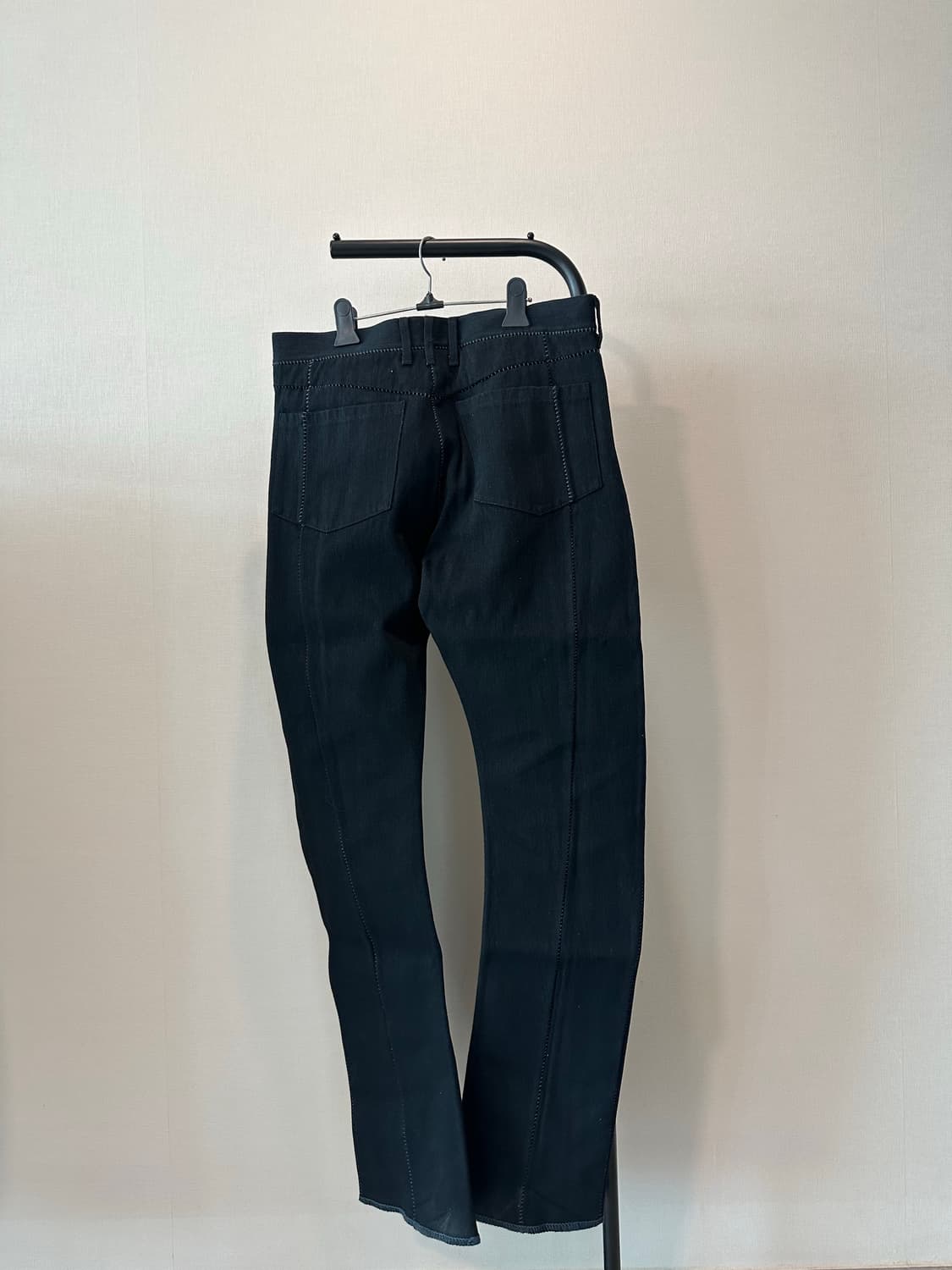 스카스티치 j컷 팬츠 (ccp아닙니다) 상품이미지2