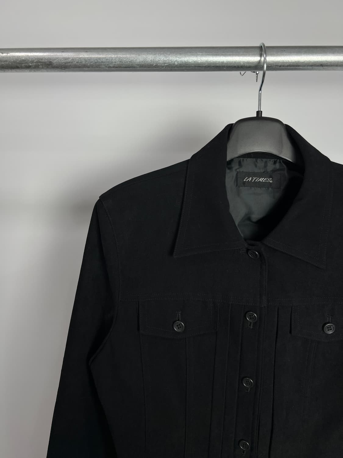 LA TIMES 자켓  상품이미지2