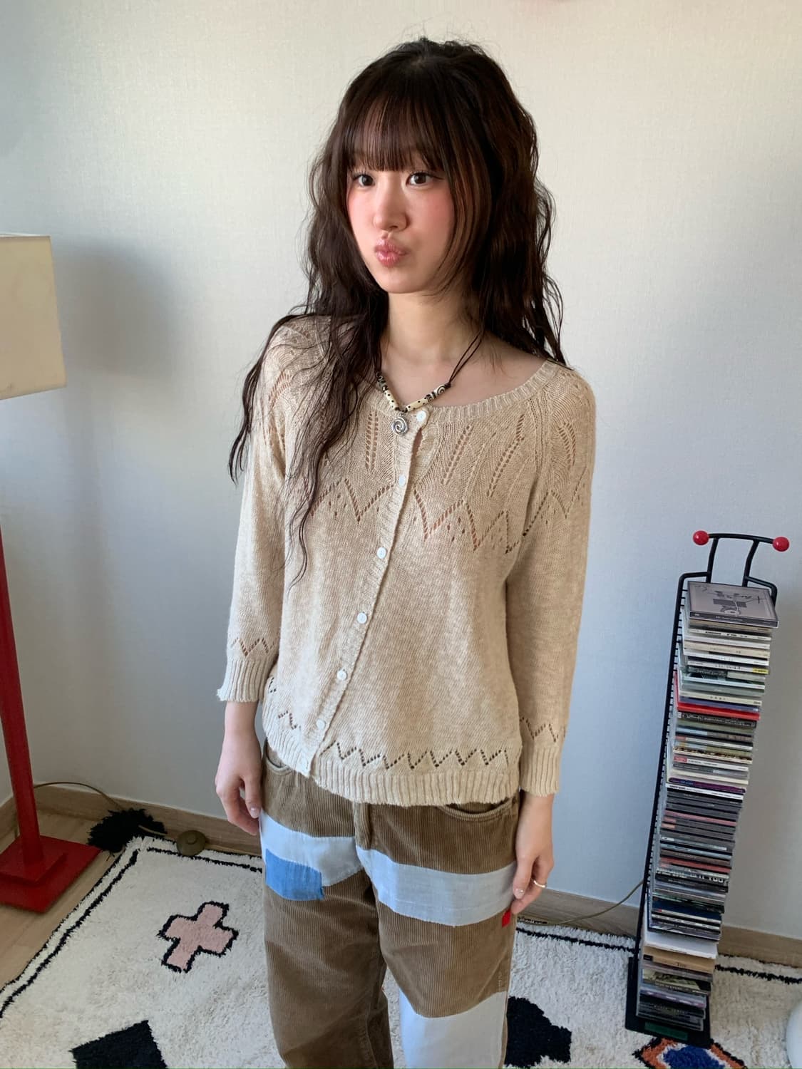 re-work corduroy pants 상품이미지8