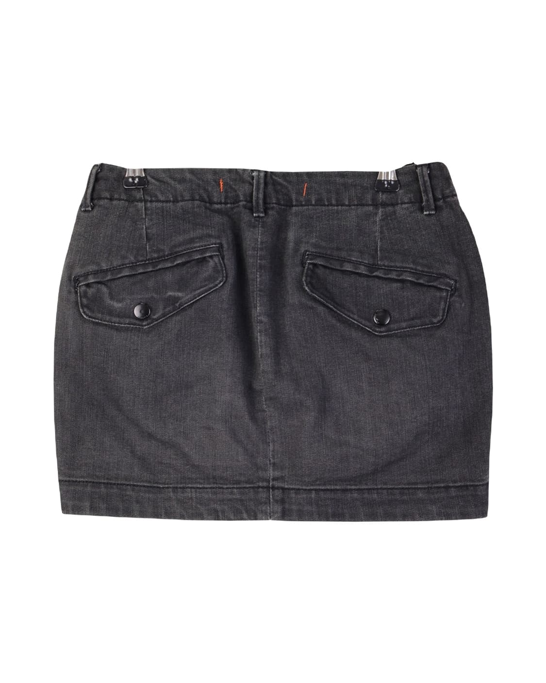 G By Guess Detail Mini Skirts 상품이미지5