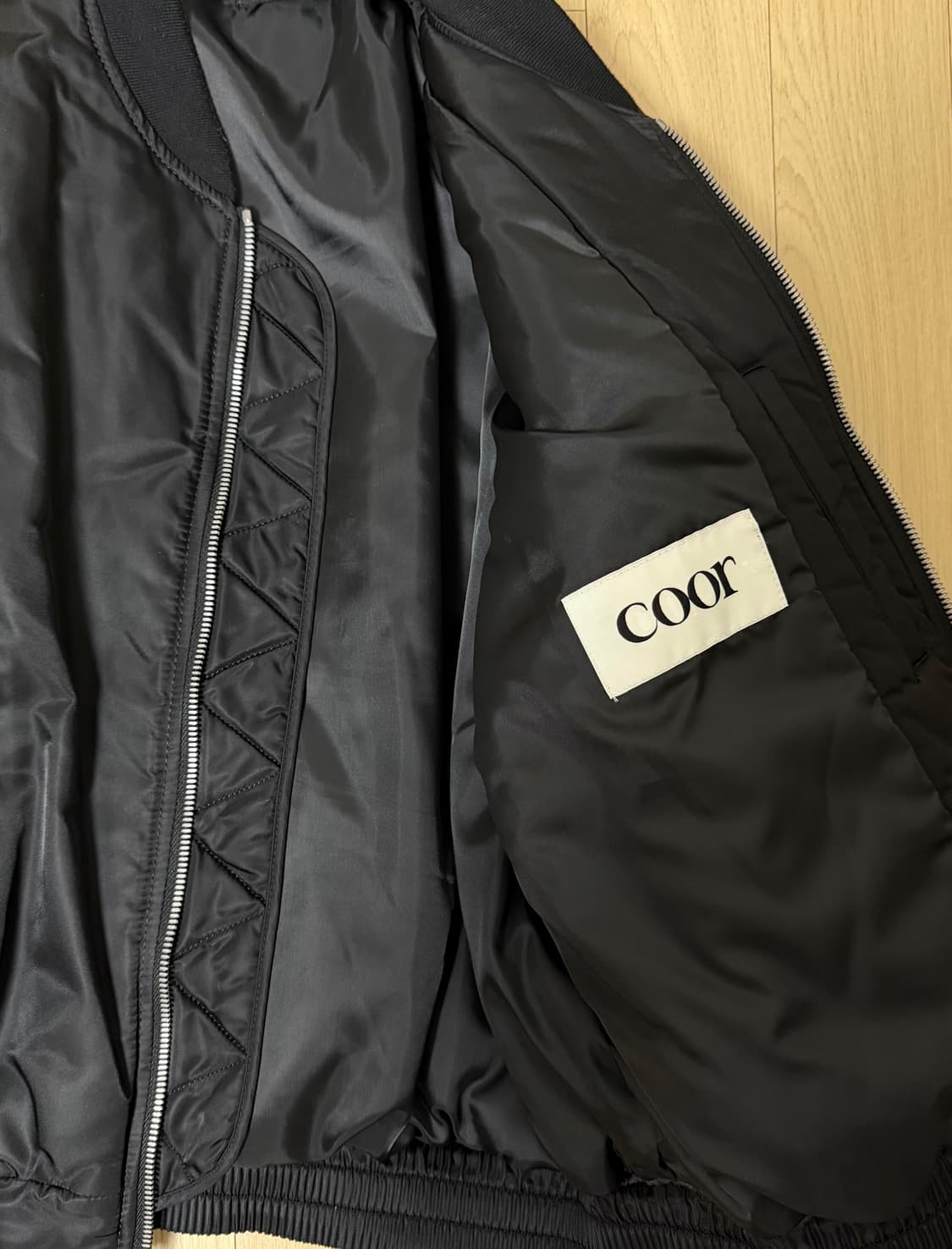 쿠어 ma1 상품이미지3