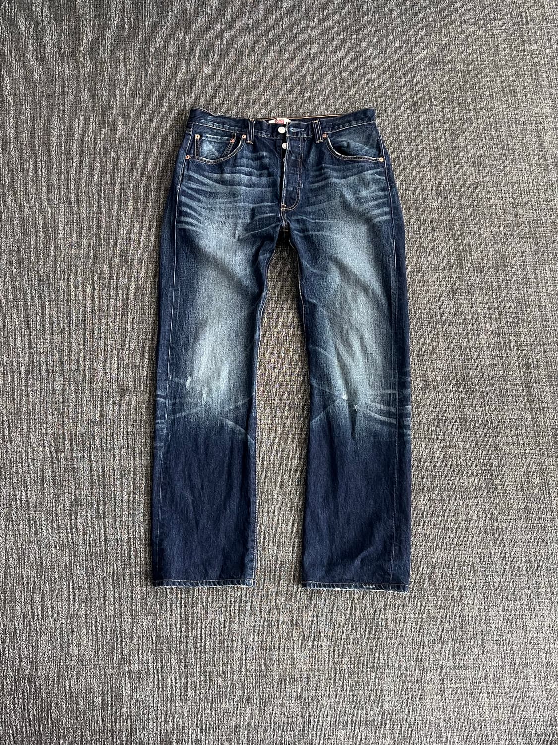 [Levi’s 501 W34 | L34] 상품이미지7