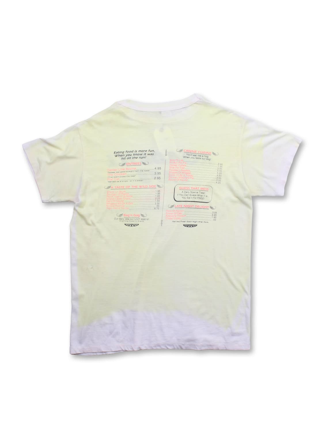 Vintage (실측 기준 M-L) 상품이미지3