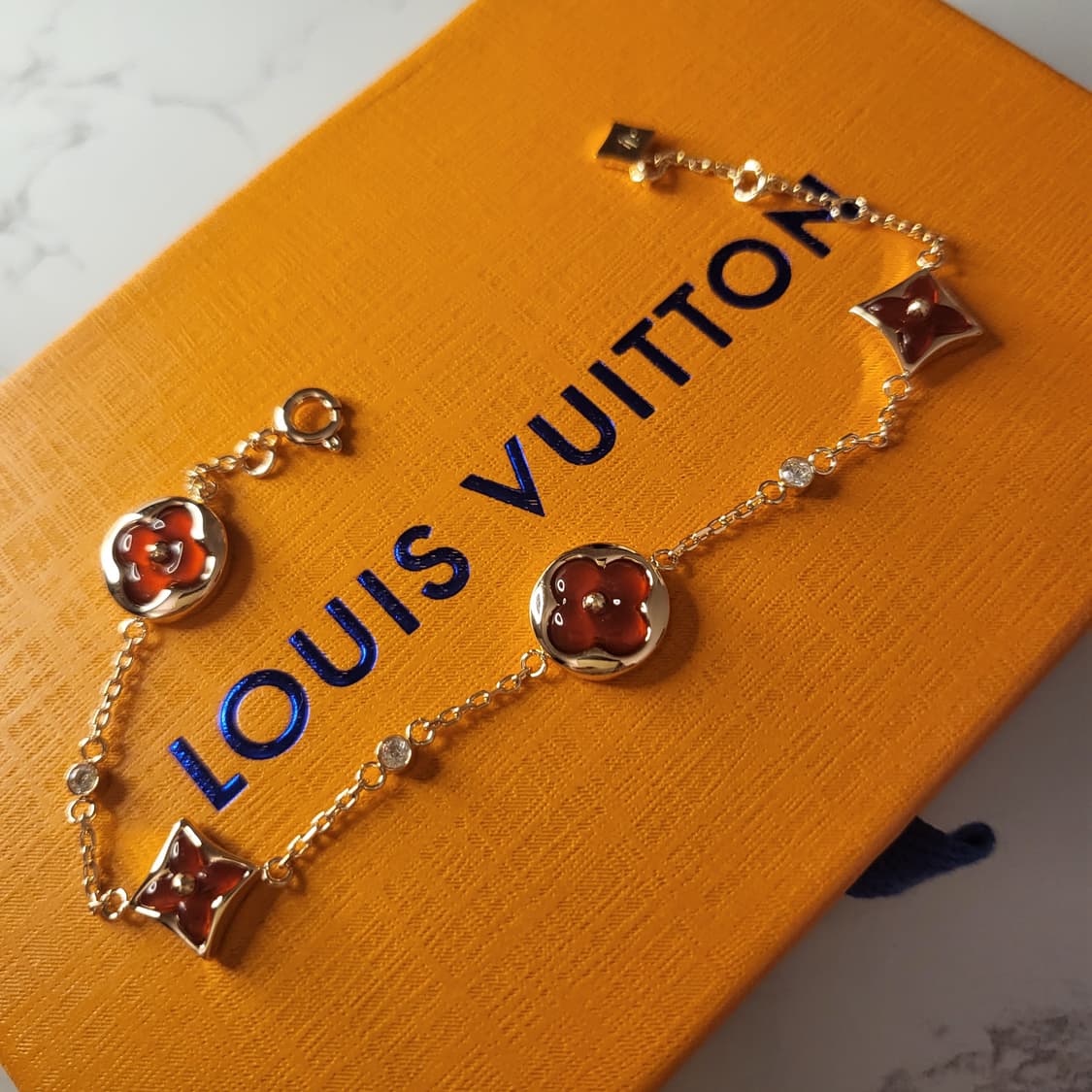 루이비통 팔찌 상품이미지1