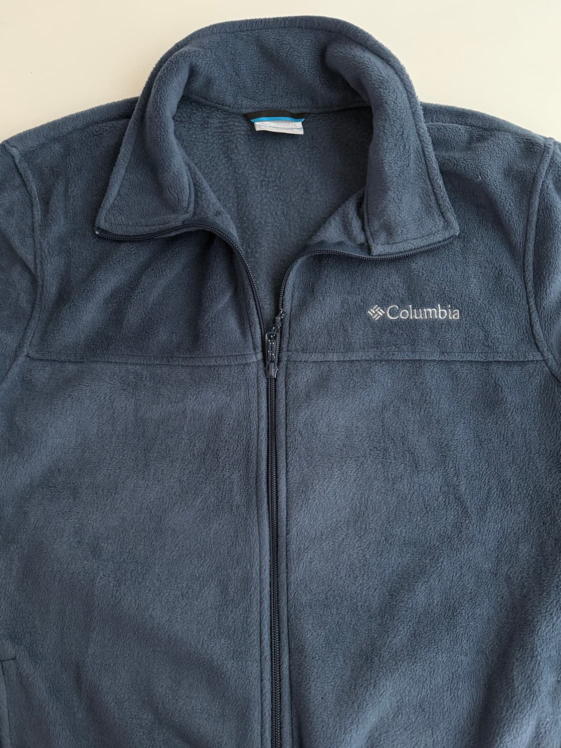 콜롬비아 후리스 상품이미지2