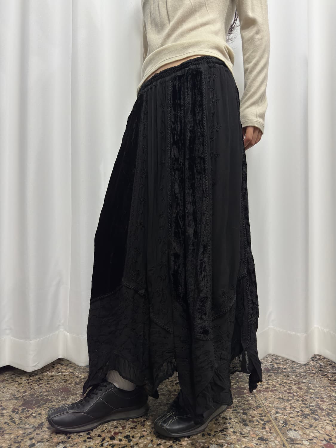 design skirt 상품이미지1