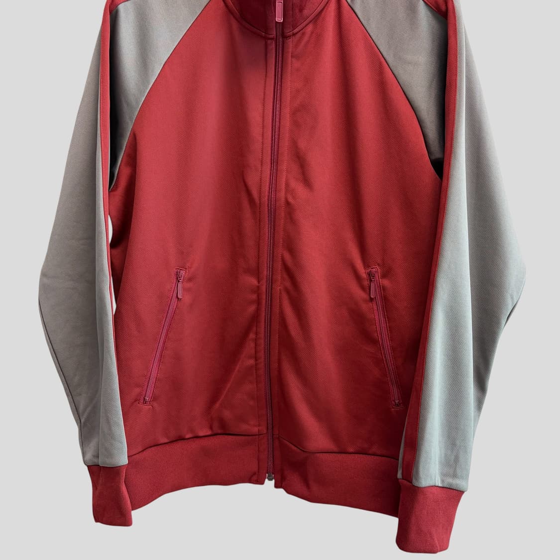 (XL)올드 유니클로 울트라스트레치 액티브 트랙자켓 상품이미지4